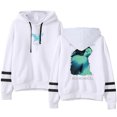 thumbnail image 1 of Dove Cameron CHRYSALIS Hoodie Merch Men/Women Hooded Sweet Streetwear Hooded Long Sleeve, 1 of 4