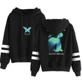 thumbnail image 1 of Dove Cameron CHRYSALIS Hoodie Merch Men/Women Hooded Sweet Streetwear Hooded Long Sleeve, 1 of 3