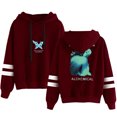 thumbnail image 1 of Dove Cameron CHRYSALIS Hoodie Merch Men/Women Hooded Sweet Streetwear Hooded Long Sleeve, 1 of 4