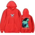 thumbnail image 1 of Dove Cameron CHRYSALIS Hoodies Merch Women Men Long sleeve Fashion Casual Hooded Sweatshirts, 1 of 4