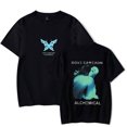 thumbnail image 1 of Dove Cameron CHRYSALIS T-Shirts Merch Women Clothes Trend Casual Short Sleeve Top, 1 of 3