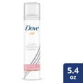 Dove Daily Moisture Refresh Dry Conditioner Go Active 5 oz for Dryness