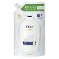 Dove Caring Original Liquid STF9 Hand Wash Refill 500 ml, DOVE47
