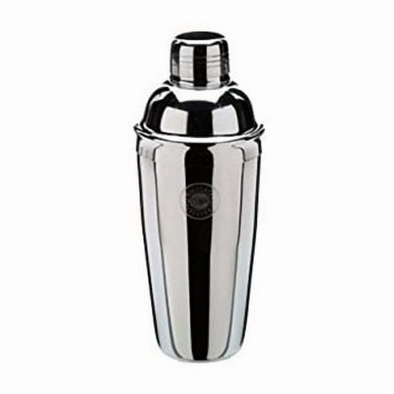 Dove Chocolate Discoveries Cocktail Shaker, Mixer, Strainer