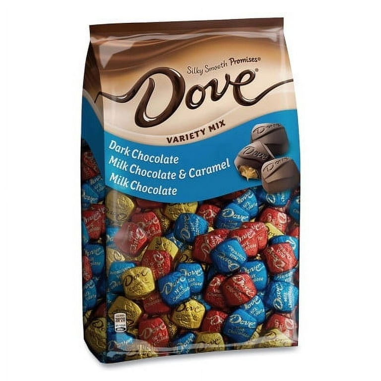 PROMISES Variety Mix, 43.07 oz Bag, Ships in 1-3 Business Days PROMISES Variety Mix, 43.07 oz Bag, Ships in 1-3 Business Days