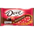 thumbnail image 1 of Dove Christmas Promises Silky Smooth Dark Chocolate - 8.87oz, 1 of 3