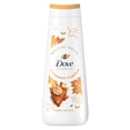 thumbnail image 1 of Dove Limited Edition Holiday Treats Body Wash for Deep Nourishment Cinnamon Pumpkin ,20 fl oz, 1 of 9