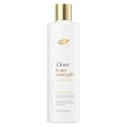 thumbnail interactive-video image 1 of Dove Conditioner for Chemically Damaged Hair Bond Strength with Bio-Protein Care Technology and Peptide Complex, 12 Fl Oz, 1 of 14