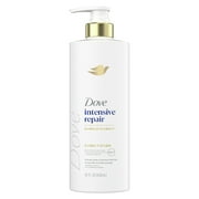 Dove Conditioner Intensive Repair with Bio-Protein Care Technology & Amino Serum, 18 oz