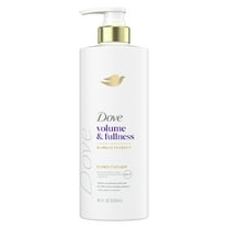 Dove Conditioner Volume & Fullness with Bio-Protein Care Technology & Biotin, 18 oz