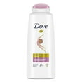 thumbnail image 1 of Dove Conditioner for Curly Hair Endless Waves Sulfate Free Hair Conditioner 20.4, 1 of 10