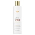 thumbnail interactive-video image 1 of Dove Conditioner for Fine Hair Argan Oil & Repair with Bio-Protein Care Technology and Argan Oil Blend, 12 Fl Oz, 1 of 17