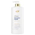 thumbnail interactive-video image 1 of Dove Conditioner for Damaged Hair Intensive Repair with Bio-Protein Care Technology and Amino Serum, 28 Fl Oz, 1 of 18