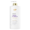 thumbnail image 1 of Dove Conditioner for Fine, Thin Hair Volume & Fullness with Bio-Protein Care Technology and Biotin, 28 Fl Oz, 1 of 13