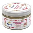 thumbnail image 1 of Dove Cookie Sprinkle Body Scrub 3.5 Ounce Jar Limited Edition, 1 of 3