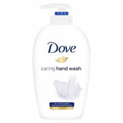 Dove Cream Wash 250ml
