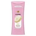 thumbnail image 1 of Dove Crumbl Deodorant Stick Crumbl Nilla Bean Cupcake Aluminum Free, 2.6 oz, 1 of 10