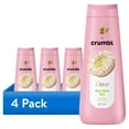 thumbnail image 1 of (4 pack) Dove & Crumbl Limited Edition Body Wash Key Lime Pie for Hydrated & Soft Skin, 20 FL oz, 1 of 11