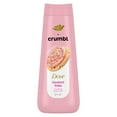 thumbnail image 1 of Dove Crumbl Body Wash Confetti Cake, 20 fl oz, 1 of 9