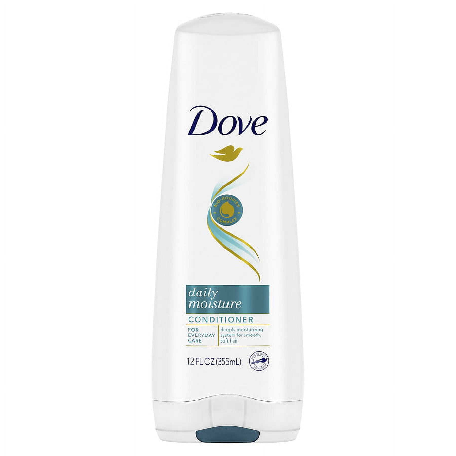 Dove Daily Moisture Conditioner Daily Moisture