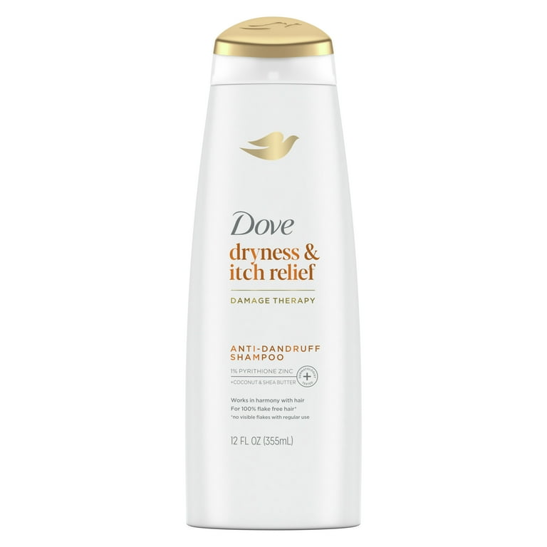 Dove dermacare scalp discount