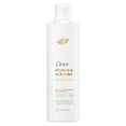 thumbnail image 1 of Dove Damage Therapy Derma Anti-Dandruff Shampoo for Flaky Scalp Dryness + Itch with Pyrithione Zinc & Coconut Oil, 12 oz, 1 of 13