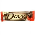 thumbnail image 1 of Dove Dark Chocolate Bar - 1.44 Oz, 18 Ea, 1 of 4