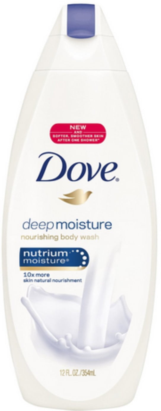 12 piece Dove Body Wash 2024 Bundle