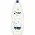 thumbnail image 1 of Dove Deep Moisture Nourishing Body Wash, Sulfate-Free, 12 oz, 9 Pack, 1 of 5