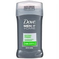 thumbnail image 1 of Dove Deoderant Men+Care Extra Fresh 3 oz, 1 of 9