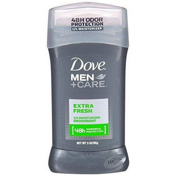 Dove Deoderant Men+Care Extra Fresh 3 oz