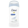 thumbnail image 1 of Dove Deodorant 2.6oz Original Clean All Day Protection (Pack of 3), 1 of 2