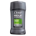 thumbnail image 1 of Dove Deodorant 2.7oz Mens Extra Fresh (Pack of 3), 1 of 3