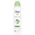 thumbnail image 1 of Dove Deodorant 3.8oz Dry Spray Cool Essentials Antiperspirant, 1 of 2