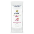 thumbnail image 1 of Dove Deodorants Stick for Women Dragon Fruit & Coconut Cream, 2.6 oz ( 3 Pack ), 1 of 7