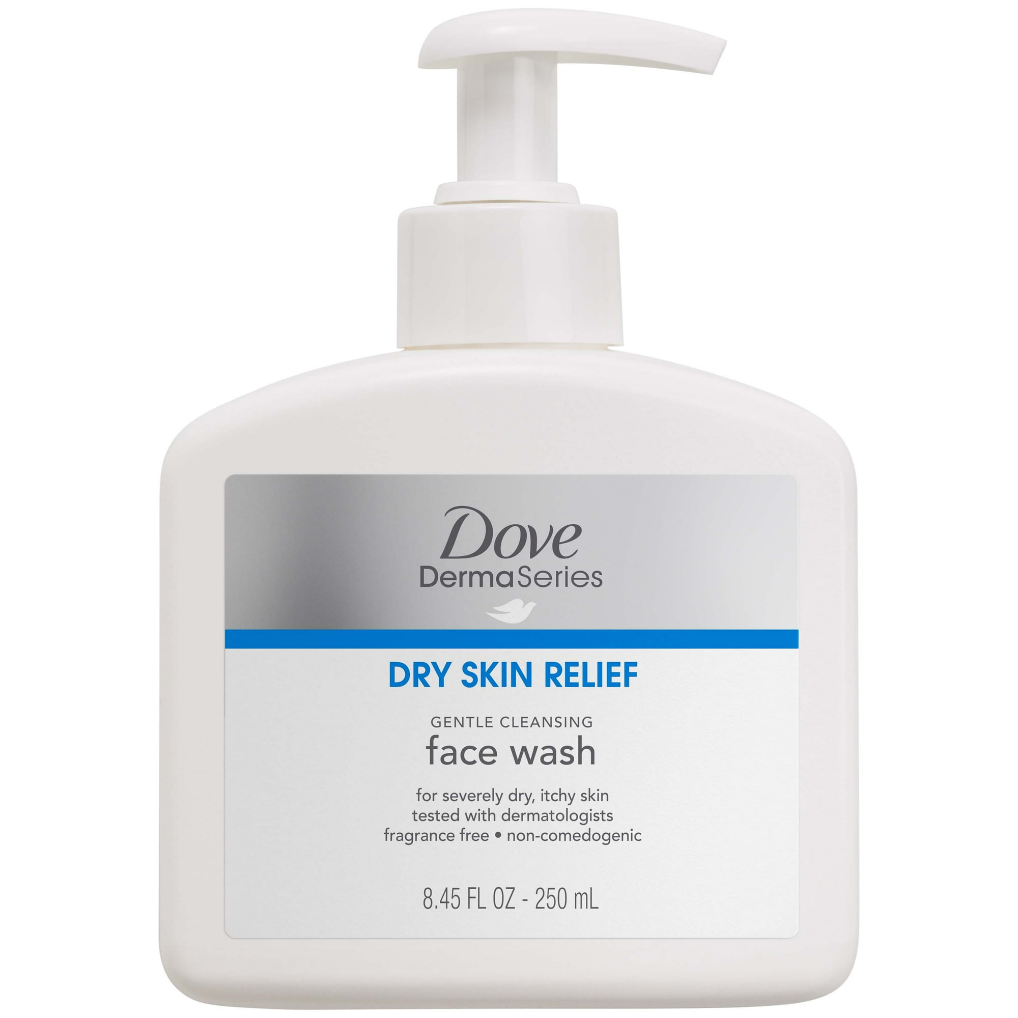 Dove Facial Cleanser