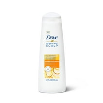 Dove Dermacare Scalp Anti Dandruff Daily Shampoo with Pyrithione Zinc, 12 fl oz