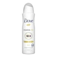 thumbnail image 1 of Dove Dry Spray Antiperspirant 48 hours, (Invisible Dry) Clean Touch, 150ml 1 Piece, 1 of 3