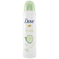 thumbnail image 1 of Dove Dry Spray Antiperspirant Deodorant Cool Essentials 3.8 oz, 1 of 1