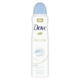 thumbnail image 1 of Dove Dry Spray Antiperspirant Deodorant For Women Clear Minerals 3.8 oz - 2 Pack, 1 of 6