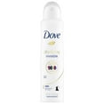 thumbnail image 1 of Dove Dry Spray Antiperspirant Invisible Sheer Fresh, 3.8 oz, 1 of 1