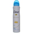 thumbnail image 1 of Dove Dry Spray Antiperspirant, Nourished Beauty 3.80 oz (Pack of 4), 1 of 5