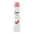 thumbnail image 1 of Dove Dry Spray Antiperspirant, Revive 3.8 oz (Pack of 4), 1 of 3