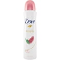 thumbnail image 1 of Dove Dry Spray Antiperspirant, Revive 3.8 oz (Pack of 6), 1 of 3