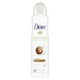 thumbnail image 1 of Dove Dry Spray Antiperspirant Shea Butter Deodorant 3.8 oz - 2 Pack, 1 of 6
