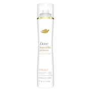 Dove Flexible Hold Styling Hairspray Protect Micro-Mist, 5.5 oz