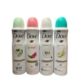 thumbnail image 1 of Dove Fresh Essentials Deodorant Collection, 1 of 1