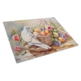 thumbnail image 1 of Dove Glass Cutting Board 12 in x 15 in, 1 of 5