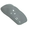 thumbnail image 1 of Dove Gray - Hot Rod Gloss Urethane Automotive Gloss Car Paint, 1 Quart Kit, 1 of 4
