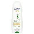 thumbnail image 1 of Dove Hair Fall Rescue Conditioner - 80 ml (Pack of 3), 1 of 5
